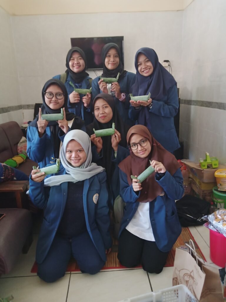 Cara Memasak Lontong