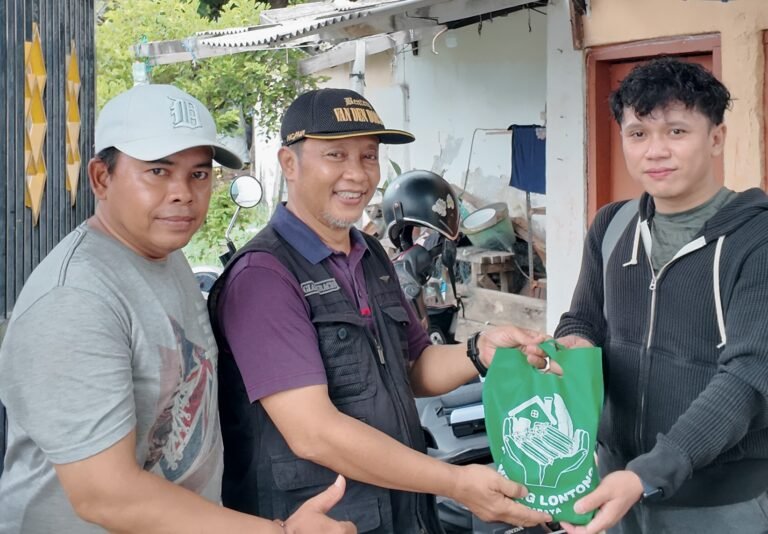 “Dolan Yuk Suroboyo” Ulik Kampung Lontong