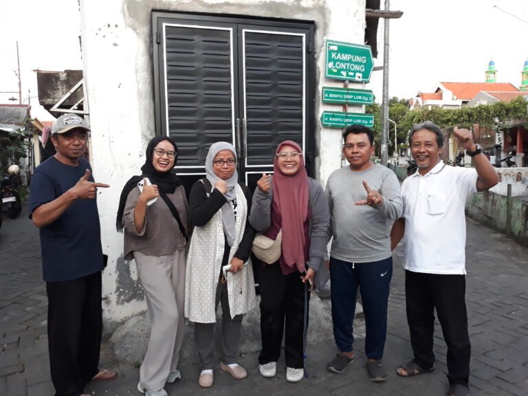 Kunjungan Liputan 3 Wartawan Dari Media Tribun Jatim, Kumparan, Detik Jatim Memberi Kesan Tersendiri